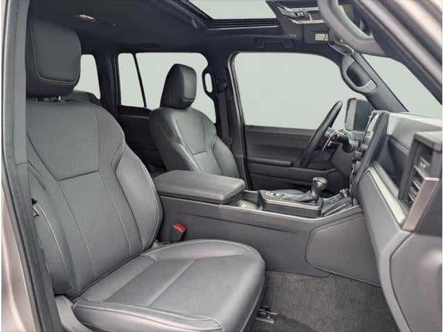 2024 Lexus GX 550 PREMIUM