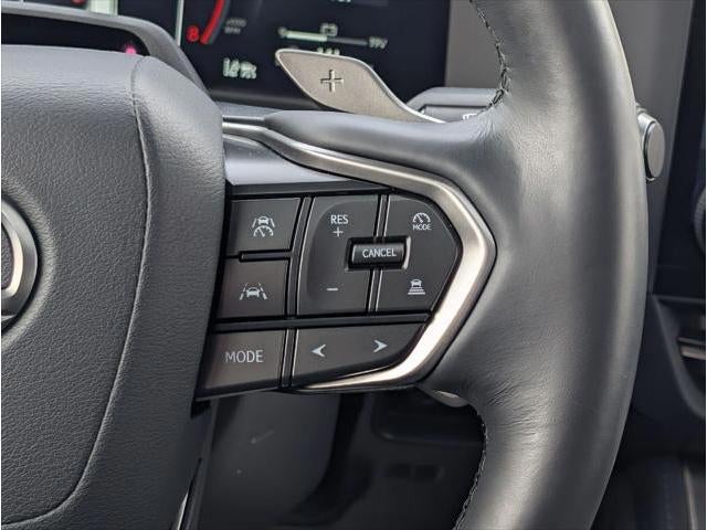 2024 Lexus GX 550 PREMIUM PLUS