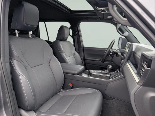 2024 Lexus GX 550 PREMIUM PLUS