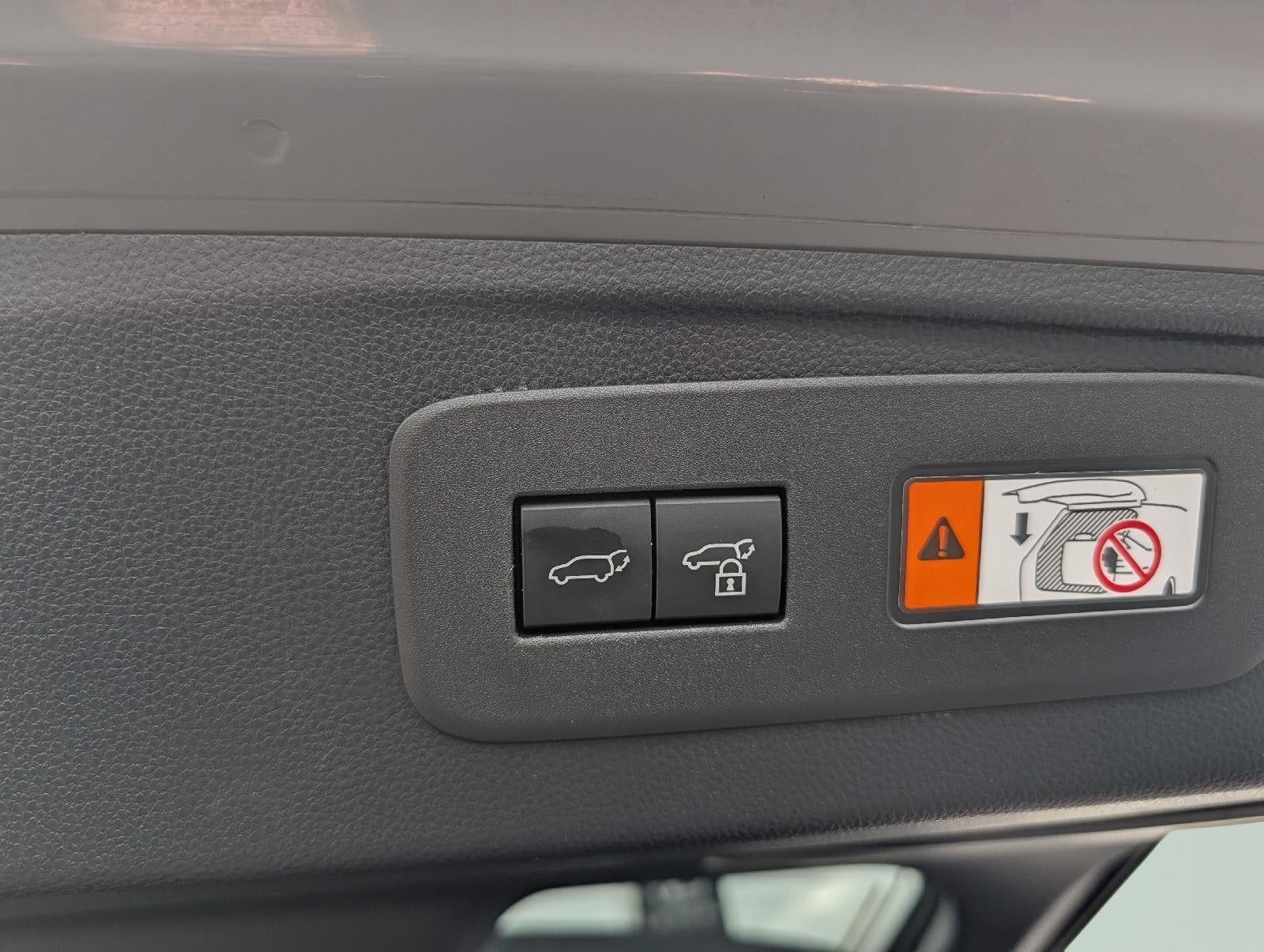 2025 Lexus GX 550 OVERTRAIL