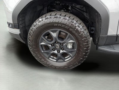 2025 Lexus GX 550 OVERTRAIL