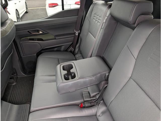 2025 Lexus GX 550 OVERTRAIL