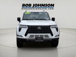 2024 Lexus GX 550 GX 550 Overtrail+