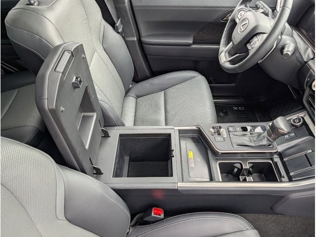 2025 Lexus GX 550 PREMIUM PLUS