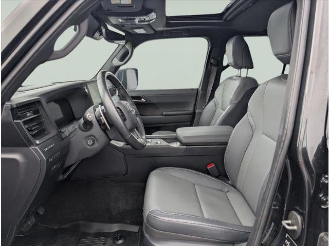 2025 Lexus GX 550 PREMIUM PLUS