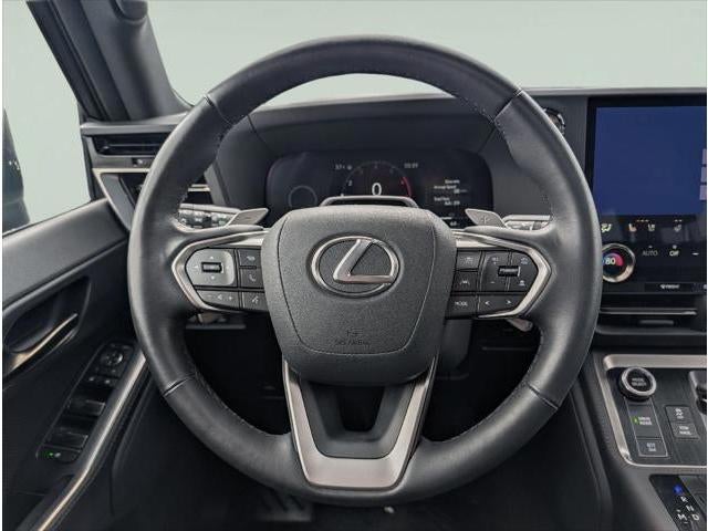 2025 Lexus GX 550 PREMIUM PLUS