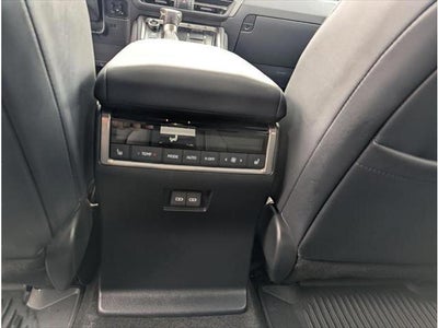 2025 Lexus GX 550 PREMIUM PLUS