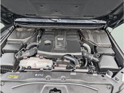 2025 Lexus GX 550 PREMIUM PLUS