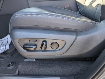 2026 Lexus GX GX 550 Luxury+
