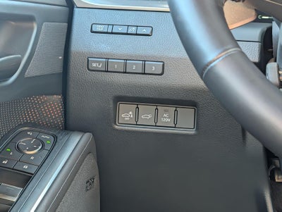 2026 Lexus GX 550 LUXURY