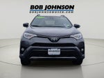 2018 Toyota RAV4 SE