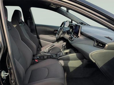 2023 Toyota GR Corolla CORE