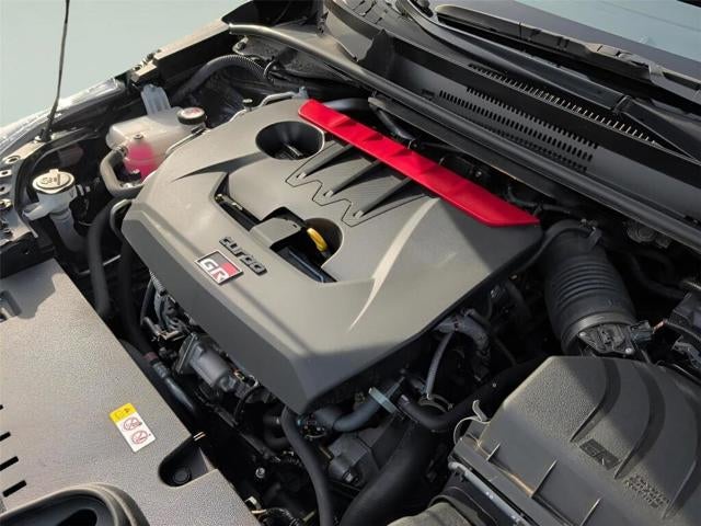 2023 Toyota GR Corolla CORE