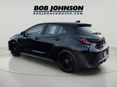 2023 Toyota GR Corolla CORE