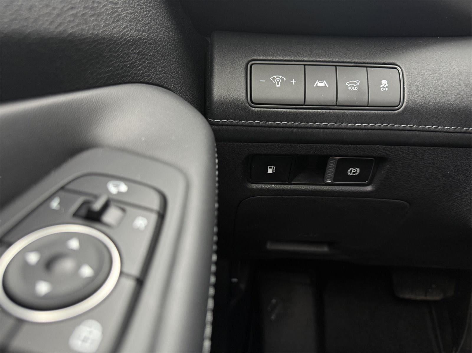 2022 Hyundai Santa Fe Plug-In Hybrid Limited