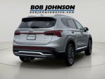 2022 Hyundai Santa Fe Plug-In Hybrid Limited