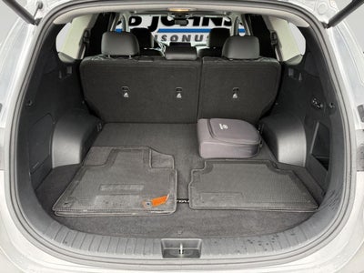 2022 Hyundai Santa Fe Plug-In Hybrid Limited