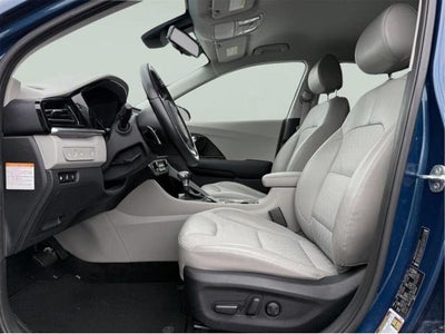 2020 Kia Niro Plug-In Hybrid EX