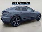 2025 Porsche Macan Electric 4