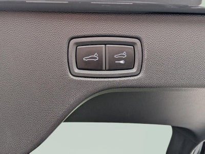 2025 Porsche Macan Electric 4