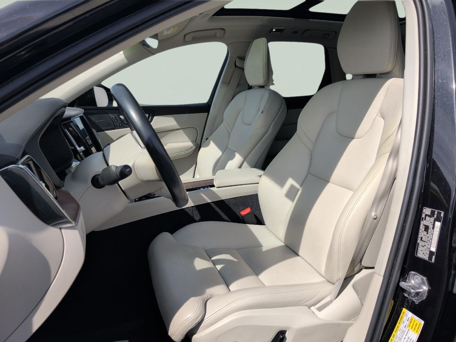 2020 Volvo Xc60 Inscription