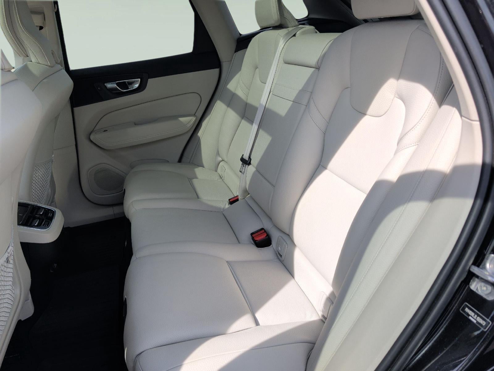 2020 Volvo Xc60 Inscription