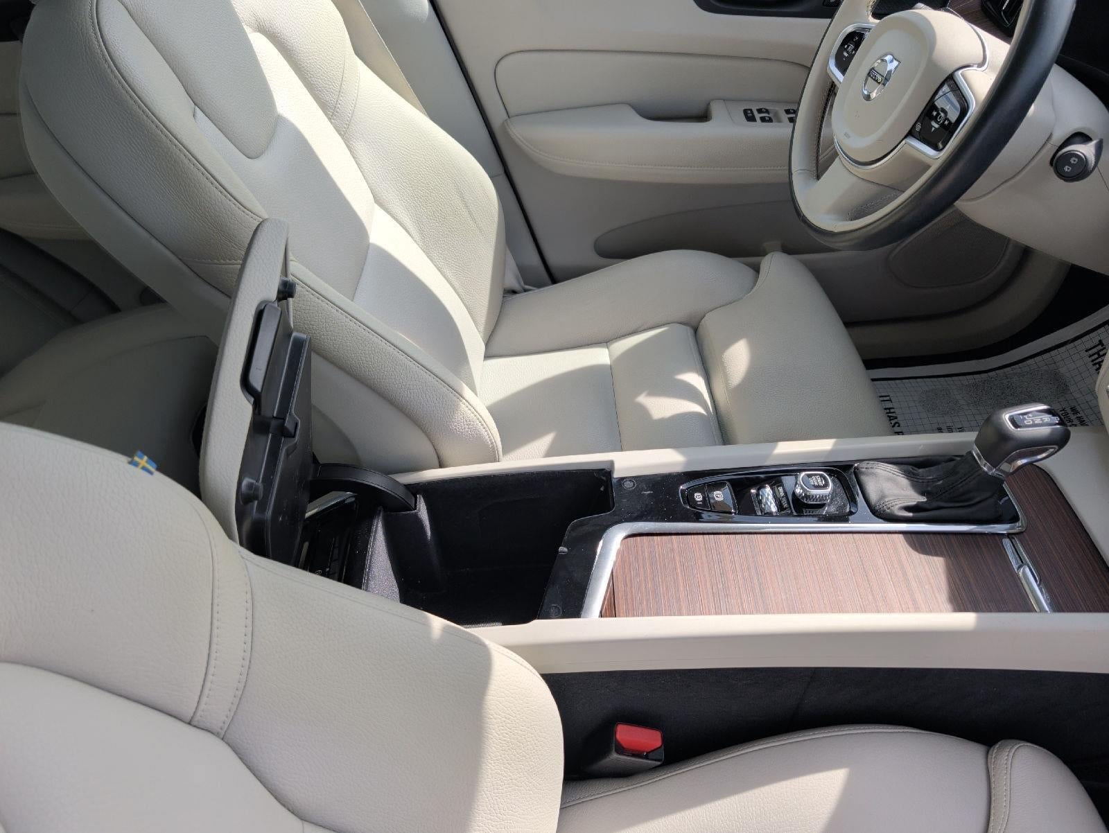 2020 Volvo Xc60 Inscription