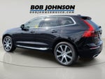 2020 Volvo Xc60 Inscription