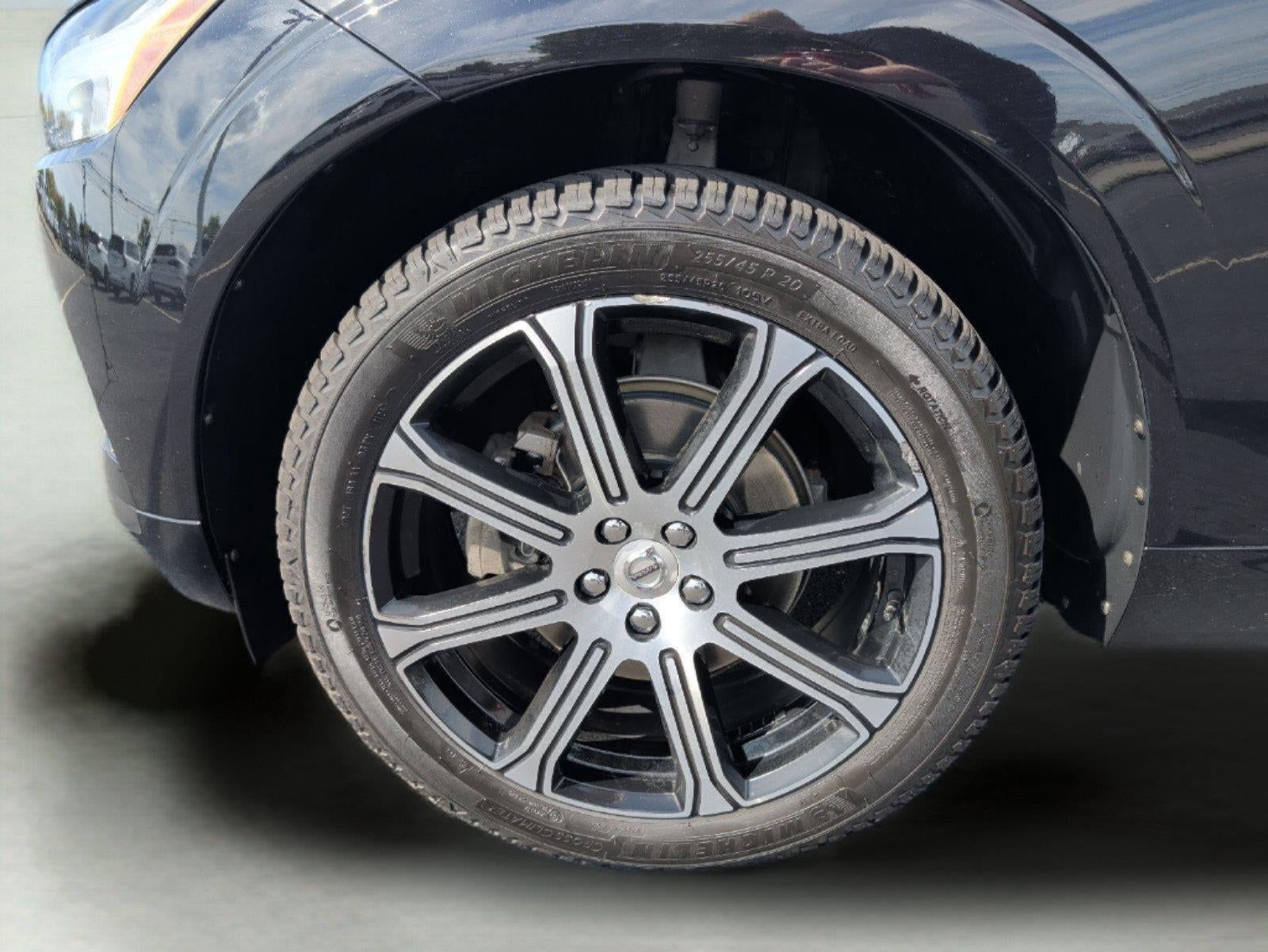 2020 Volvo Xc60 Inscription