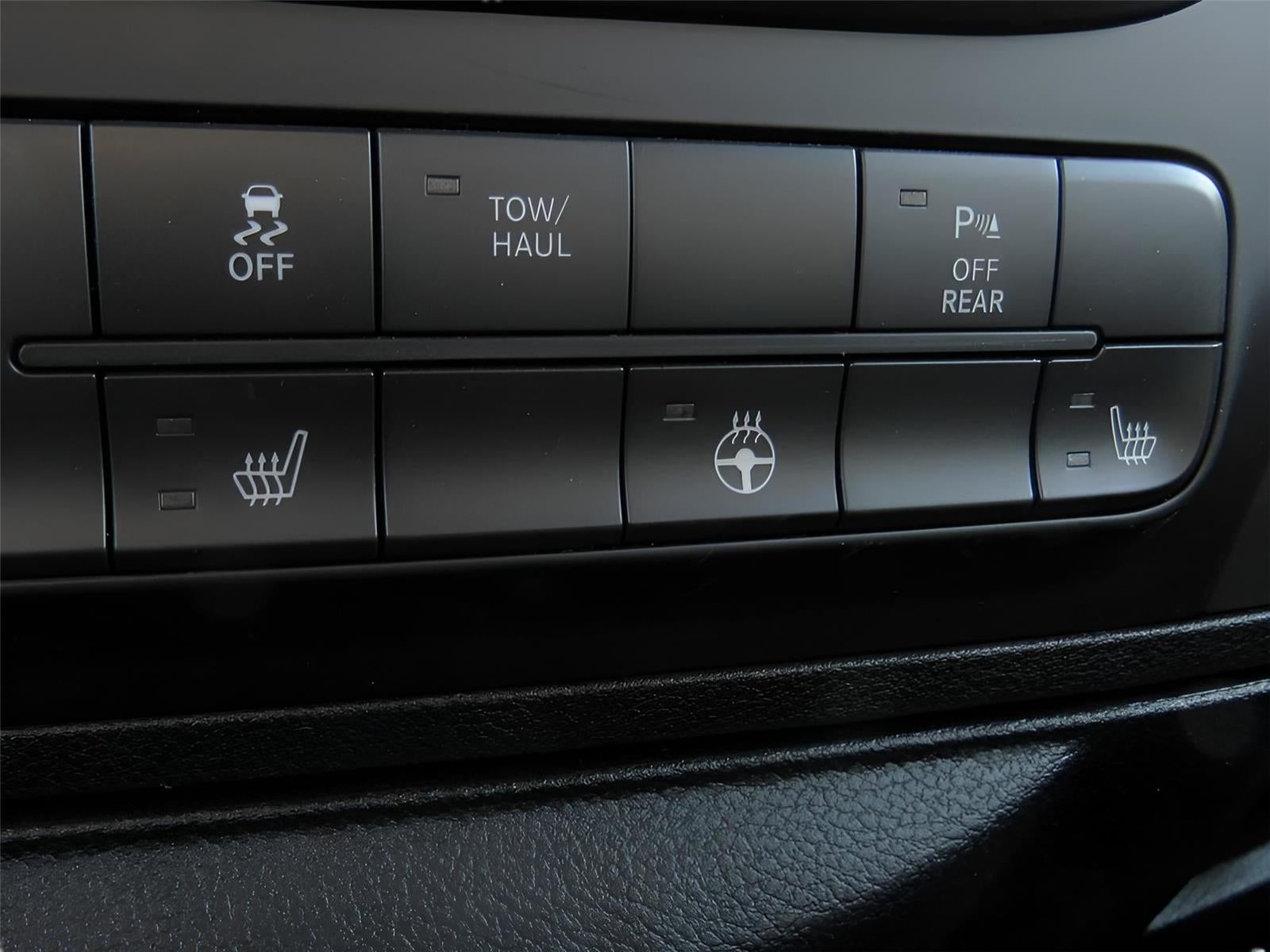 2022 RAM 1500 Classic Warlock Quad Cab 4x4 6'4" Box