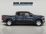 2025 RAM 1500 Big Horn Crew Cab 4x4 5'7" Box