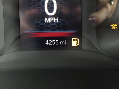 2025 RAM 1500 Big Horn Crew Cab 4x4 5'7" Box