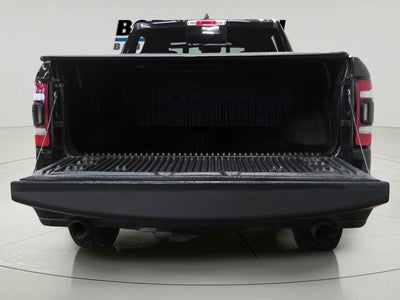 2023 RAM 1500 Rebel Crew Cab 4x4 5'7" Box