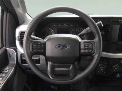 2024 Ford Super Duty F-350 SRW XL