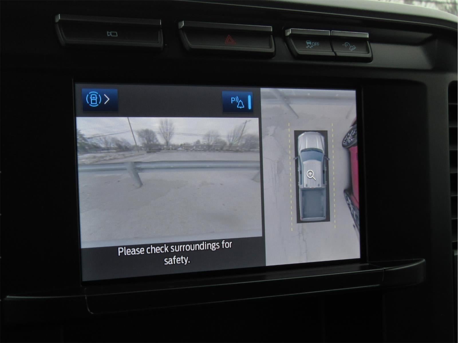 2024 Ford Super Duty F-350 SRW XL