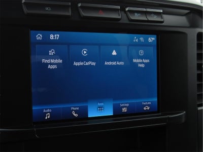 2024 Ford Super Duty F-350 SRW XL