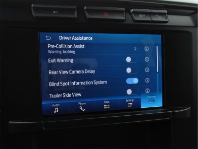 2024 Ford Super Duty F-350 SRW XL