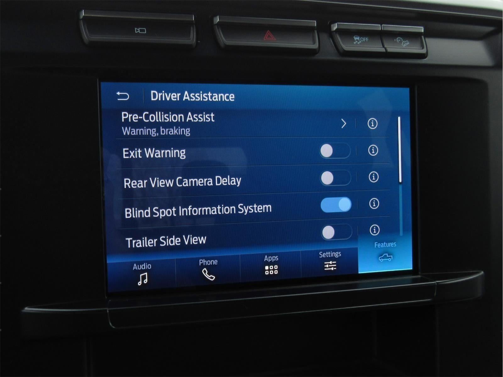 2024 Ford Super Duty F-350 SRW XL