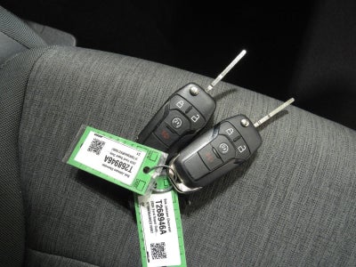 2024 Ford Super Duty F-350 SRW XL