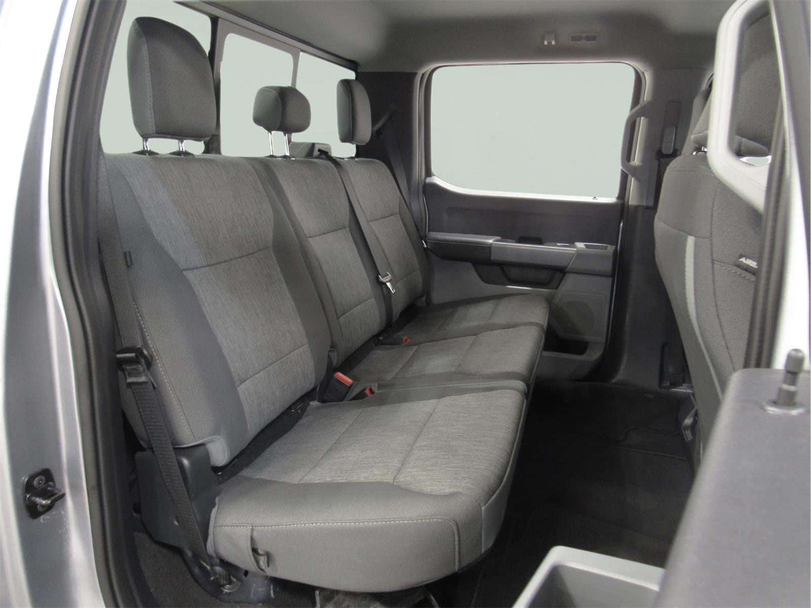 2024 Ford Super Duty F-350 SRW XL