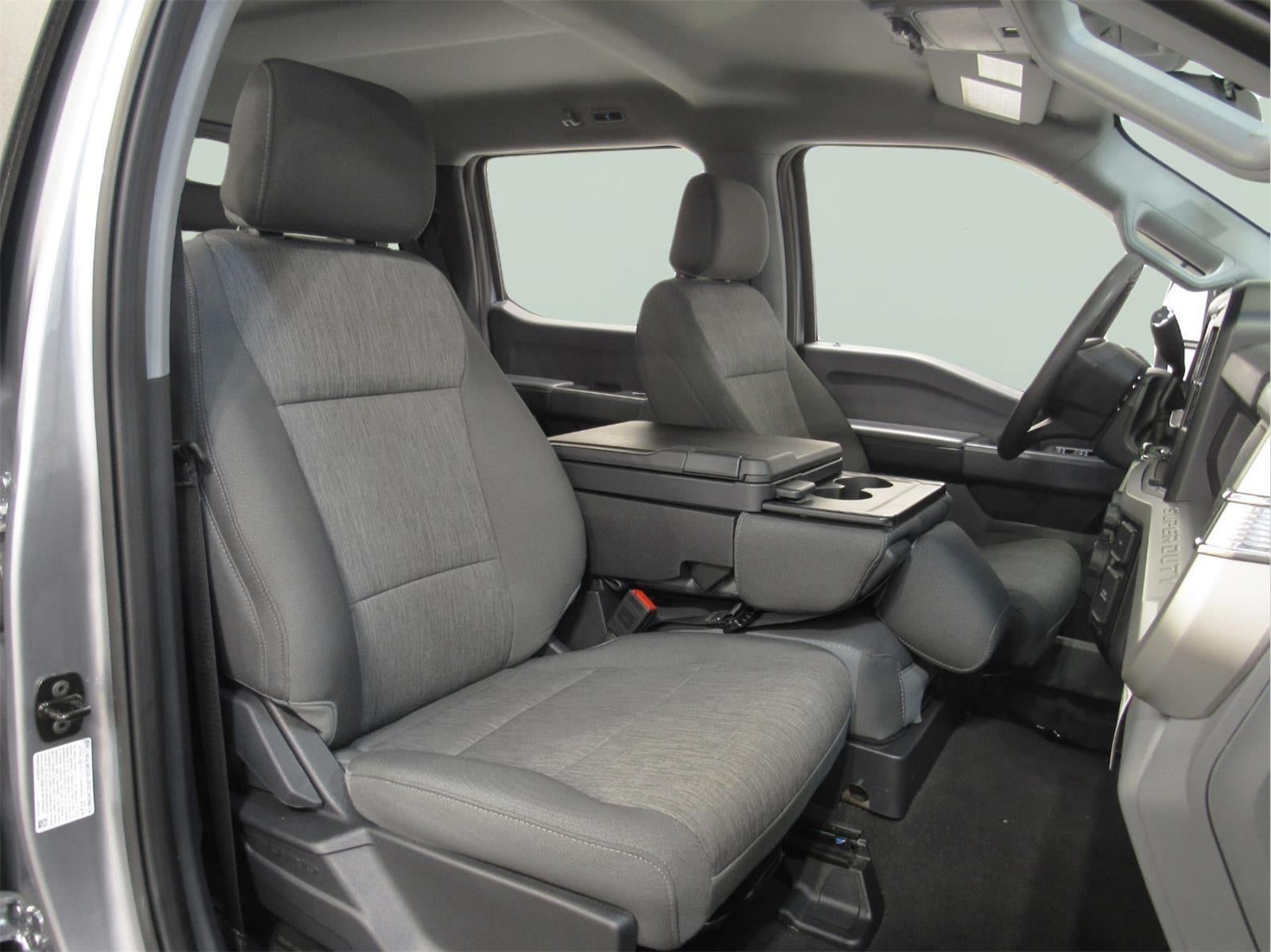 2024 Ford Super Duty F-350 SRW XL