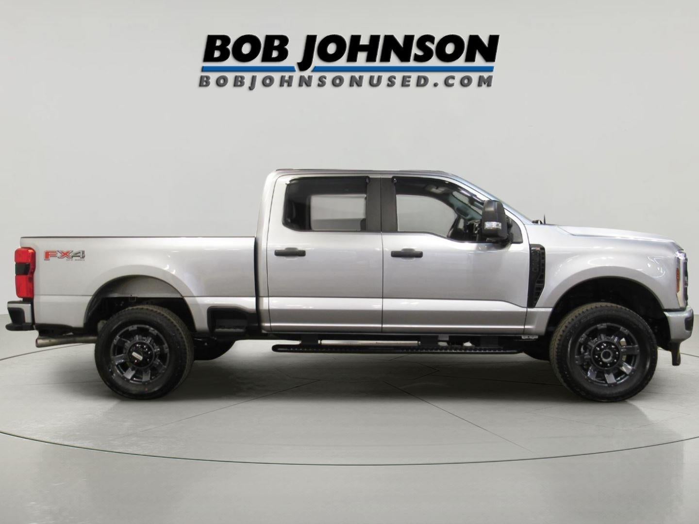 2024 Ford Super Duty F-350 SRW XL