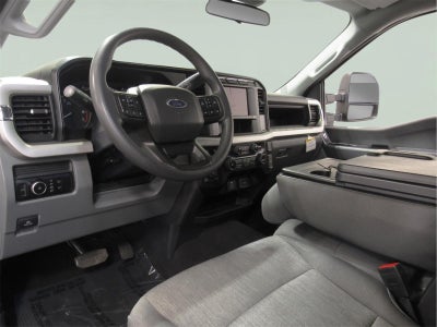 2024 Ford Super Duty F-350 SRW XL