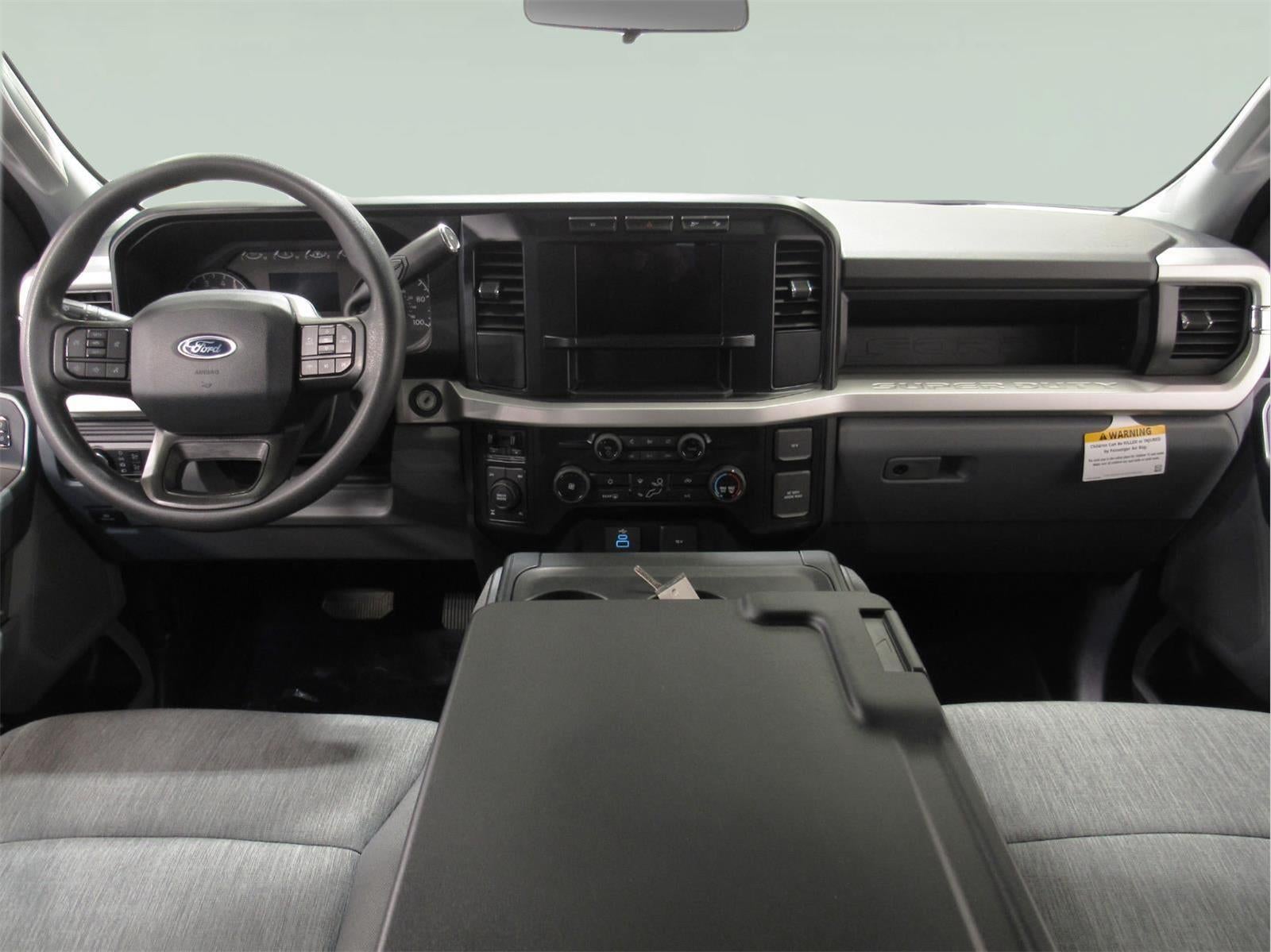 2024 Ford Super Duty F-350 SRW XL