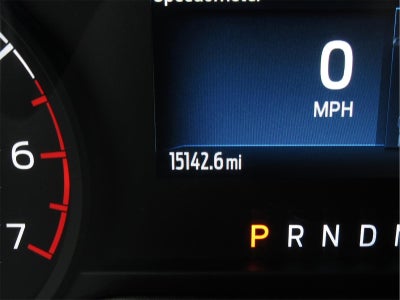 2024 Ford Super Duty F-350 SRW XL