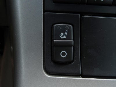 2005 Chevrolet Corvette 2dr Cpe