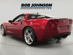 2005 Chevrolet Corvette 2dr Cpe