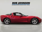 2005 Chevrolet Corvette 2dr Cpe
