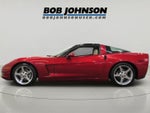 2005 Chevrolet Corvette 2dr Cpe