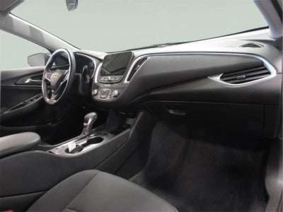 2023 Chevrolet Malibu RS